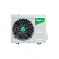 Сплит-система настенная Ballu BSQ-36HN8 Bravo on/off