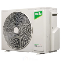 Блок наружный Ballu BA3OI-FM/out-21HN8/EU инверторной мульти сплит-системы