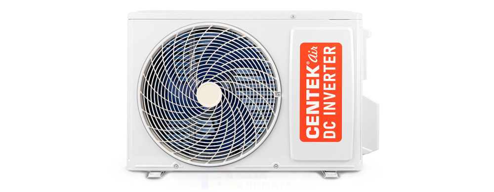 Сплит-система настенная Centek CT-65FDC09 inverter