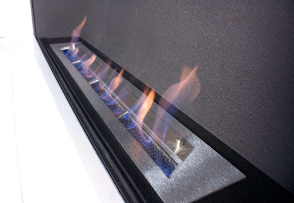 Биокамин Zefire Elliot vertical 1200