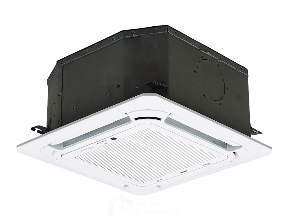 Кассетный кондиционер Carrier 42TSH0361001931/38HN0361193A