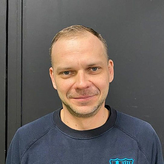 Сергей Литвинов