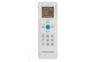 Сплит-система настенная Toshiba  U2KH3S (RAS-24U2KH3S-EE/RAS-24U2AH3S-EE)