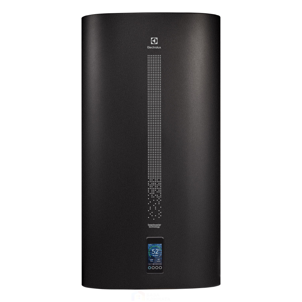 Накопительный водонагреватель Electrolux EWH 100 SmartInverter Grafit