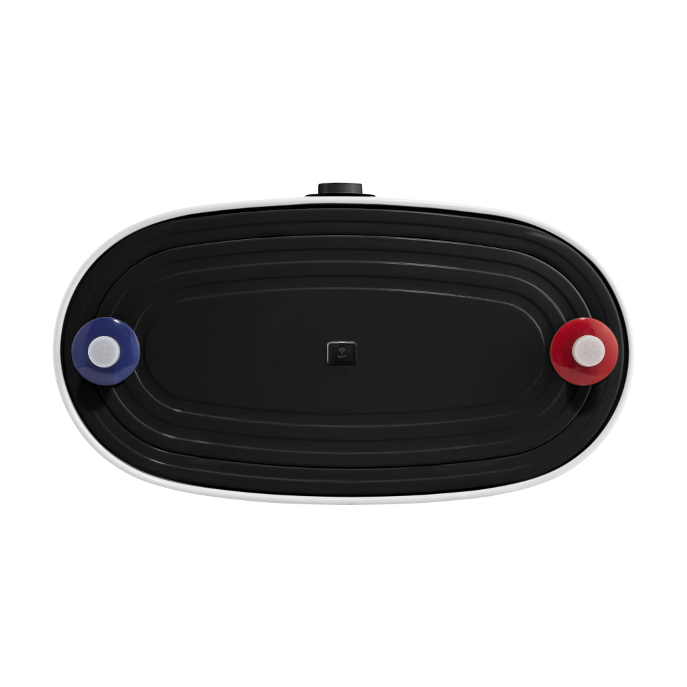 Водонагреватель Electrolux EWH 80 Megapolis WiFi