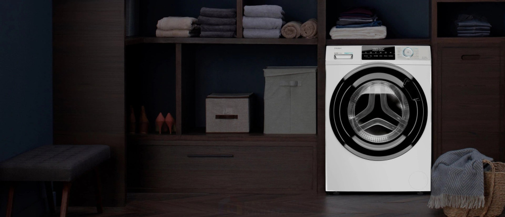 Стиральная машина Haier hw60-bp12929a