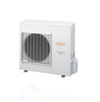 Кассетная сплит-система Fujitsu AUYG36LRLE/UTGUGYAW/AOYG36LETL