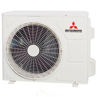 Сплит-система настенная Mitsubishi Heavy SRK50ZS-WB/SRC50ZS-W inverter