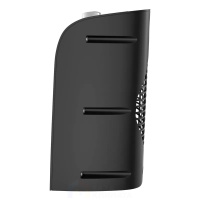 Тепловентилятор Royal Clima CUBO RFH-CB1500DC-BL