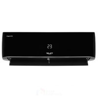 Сплит-система настенная Shuft SFTHAI-07HN8/BL Black Asgard DC inverter