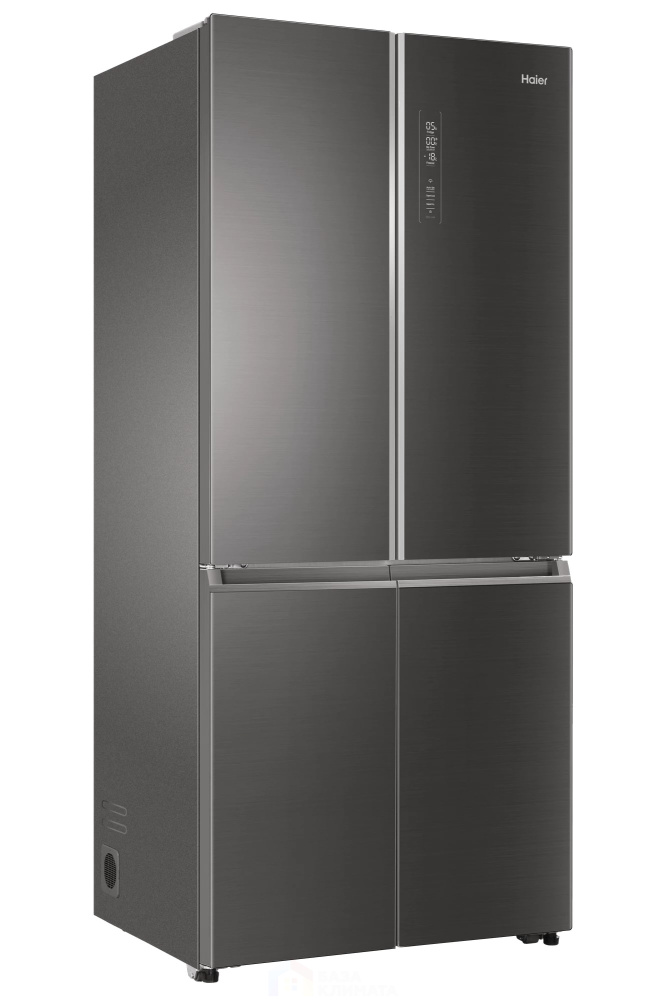 Холодильник Haier htf-508dgs7ru
