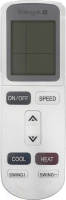 Кассетная сплит-система Energolux SAC12С5-A/SAU12U5-A Cassette 5