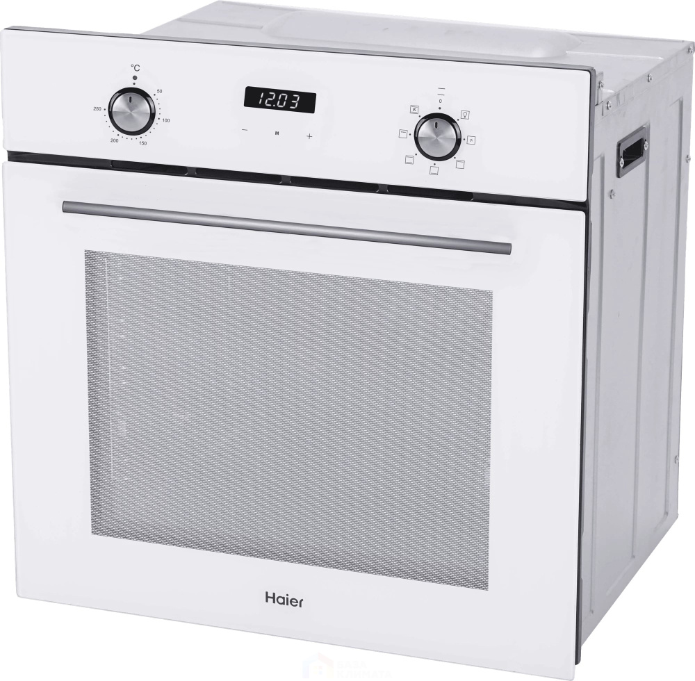Духовой шкаф Haier hox-p06hgw
