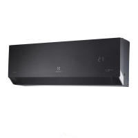 Сплит-система настенная Electrolux EACS/I-18HEN-BLACK/N8_24Y Enterprise Super DC inverter
