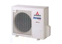 Колонная сплит-система Mitsubishi Heavy FDF71VD / FDC71VNX