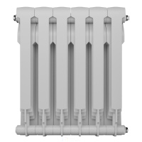 Радиатор Royal Thermo BiLiner 500 Bianco Traffico - 6 секц.