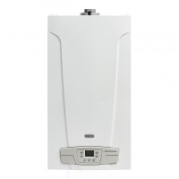 Настенный газовый котел BAXI ECO Four 1.14