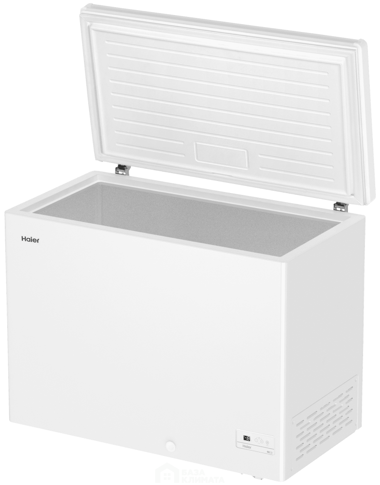 Морозильный ларь Haier HCE150R