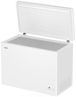 Морозильный ларь Haier HCE150R