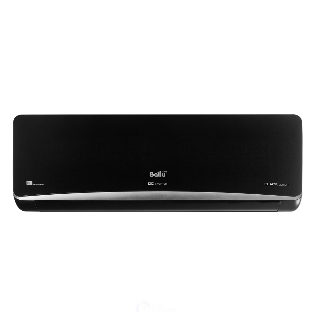 Сплит-система настенная Ballu BSPI-13HN1/BL/EU inverter