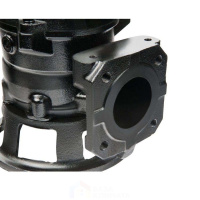 Фекальный насос Unipump FEKAMAX 100C4-3.7
