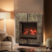 Электротопка Glenrich «Sharm 33 BR»