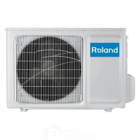 Сплит-системы Roland серии FAVORITE II Inverter 2022 FIU-12HSS010/N3-IN/FIU-12HSS010/N3-OUT