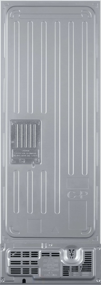 Морозильная камера Haier h3f-285waa