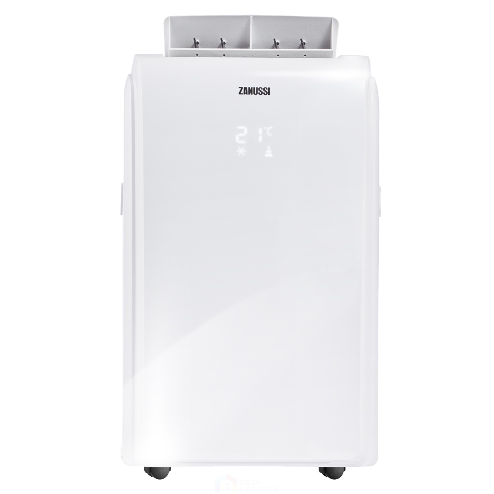 Мобильный кондиционер Zanussi ZACM-12 MSH/N1