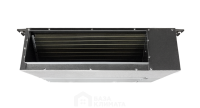 Канальные сплит-системы Royal Clima серии Esperto ES-D 60HWN/ES-E 60HN