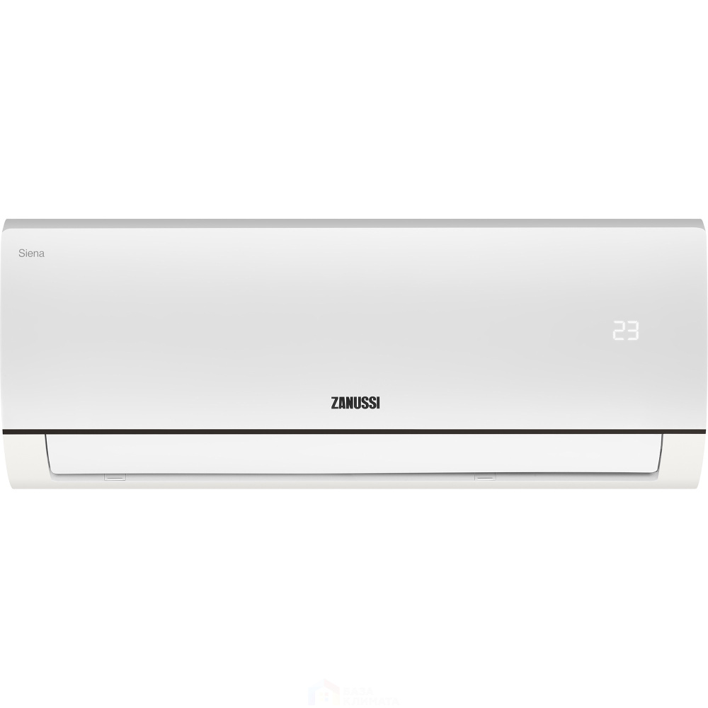 Сплит-система Zanussi ZACS-07 HS/A21/N1 Siena