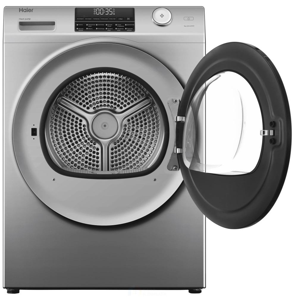 Сушильная машина Haier hd90-a2959s