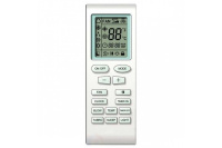Кассетная сплит-система Electrolux EACC-36H/UP2/N3/EACO-36H/UP2/N3