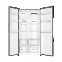 Холодильник Haier hrf-535dm7ru