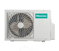 Сплит система настенная Hisense AS 09HR4RYDDC00G AS 09HR4RYDDC00W NEO Classic A R32
