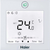 Канальная сплит-система Haier AD48HS1ERA(S) / 1U48LS1EAB(S)