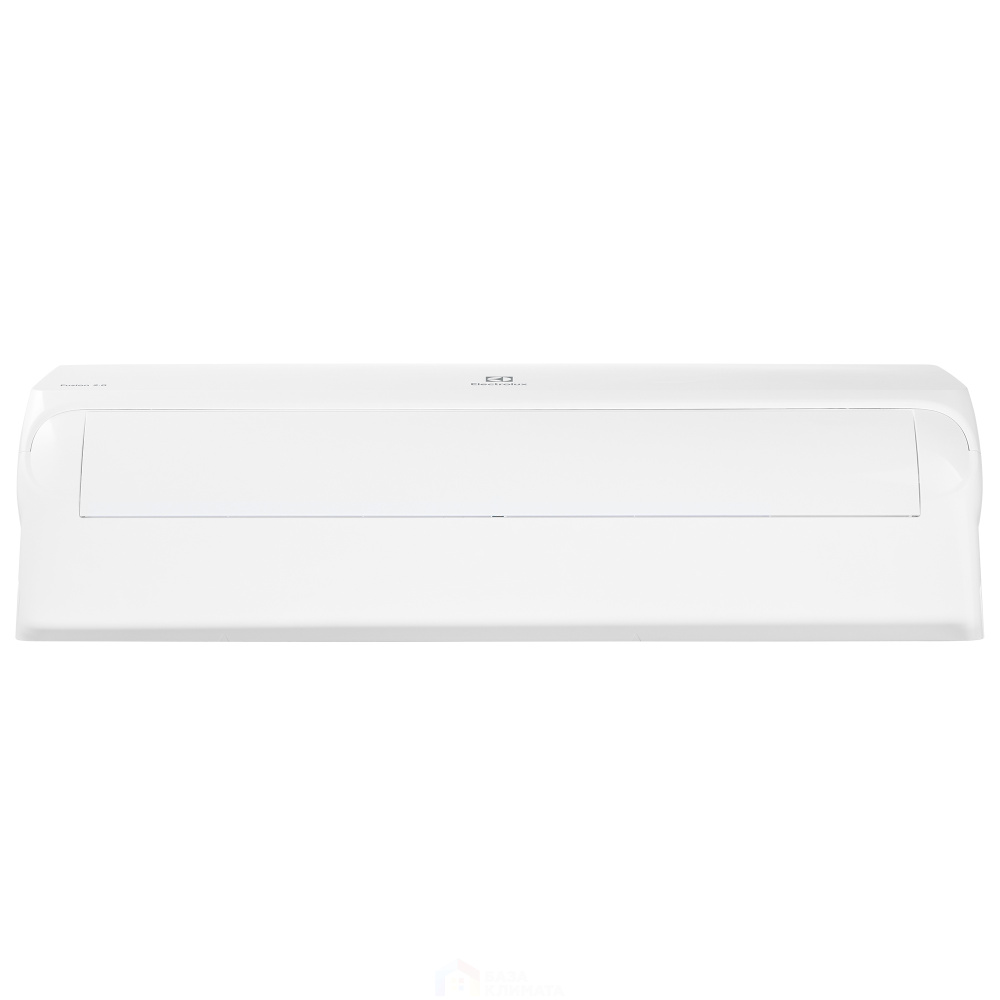 Сплит система настенная Electrolux EACS 24HF2 N3 Fusion 2.0 on off