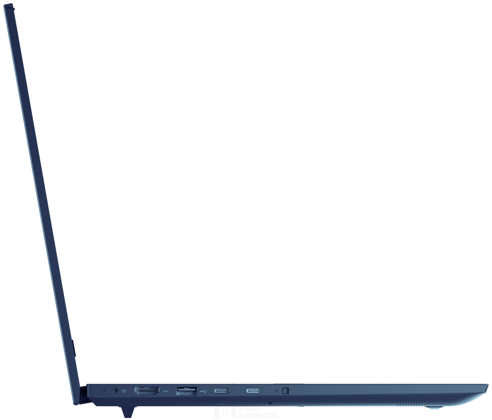 Ноутбук Haier AX1540SD