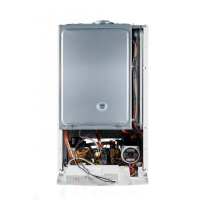 Настенный газовый котел MIZUDO GB M17Т c шиной OpenTherm