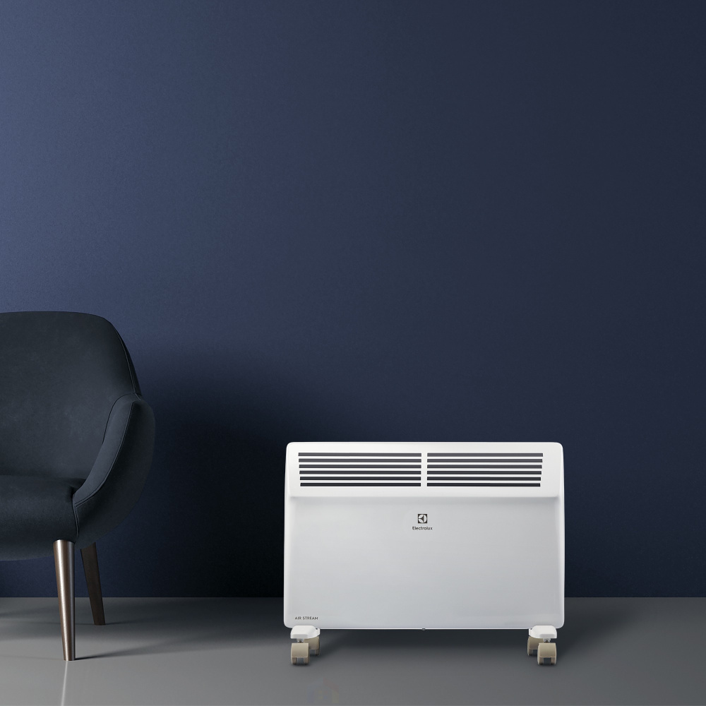 Электрический конвектор Electrolux ECH/AS-1000 MR
