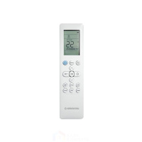 Сплит-система напольно-потолочная Kentatsu KSHF140HFAN3/KSUT140HFAN3L