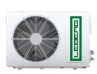 Канальная плит-система Leberg LS-DT24A/LU-24A1