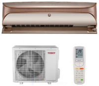 Сплит-система настенная Tosot T09H-STR/I-G/T09H-STR/O Triangle inverter
