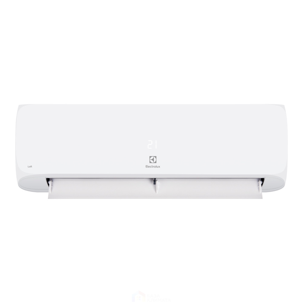 Сплит система настенная Electrolux EACS 07HAL N3 Loft on off