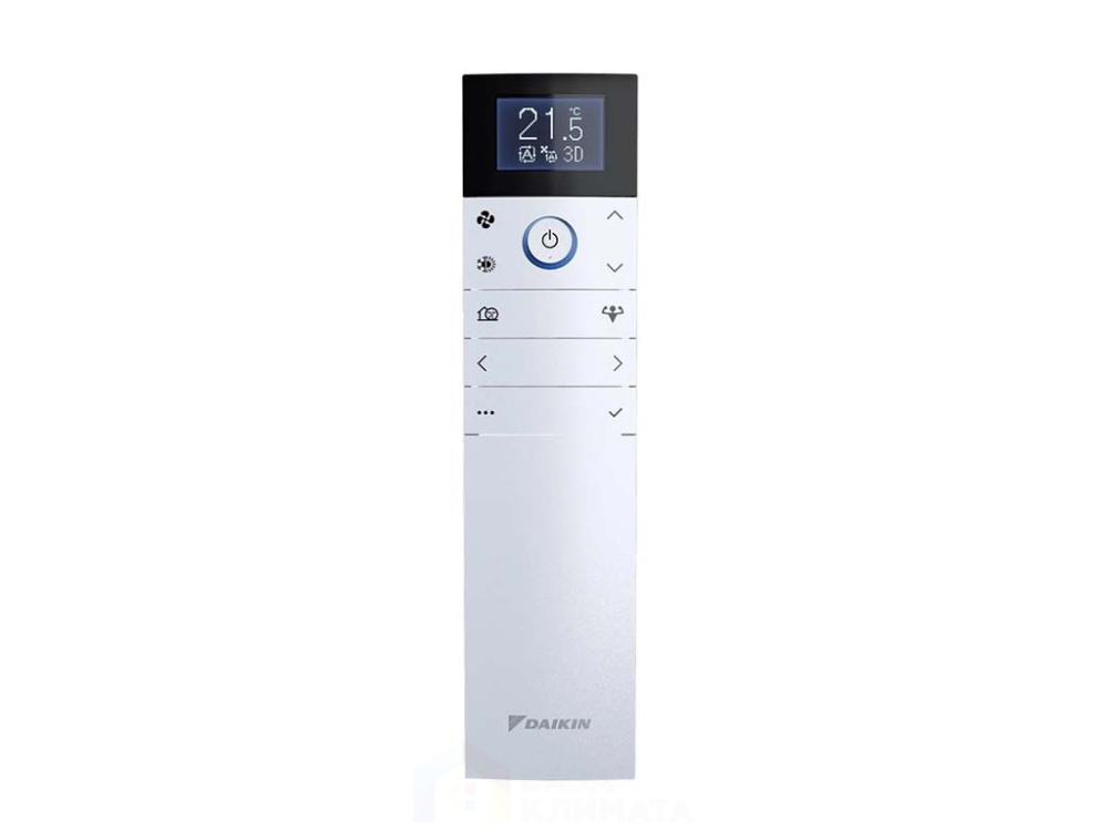 Сплит система настенная Daikin FTXJ50AW RXJ50A