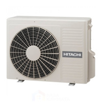 Сплит-система настенная Hitachi RAK-18PSB/RAC-18WSB Premium inverter
