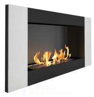 Биокамин Zefire Elliot vertical 900