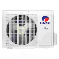 Сплит-система настенная Gree GWH12QC-K3DNC2G Lomo inverter