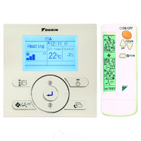 Канальная сплит система Daikin FBQ35C8/RXS35L