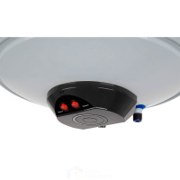 Накопительный электрический водонагреватель Thermex Thermo 30 V Slim